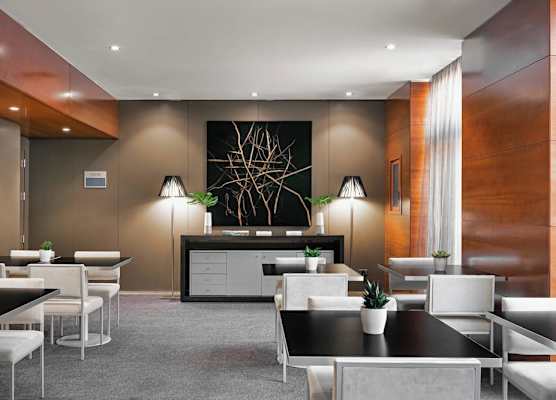 AC Hotel Los Vascos by Marriott 1