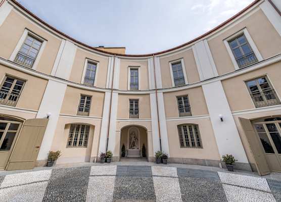 Oriana Homèl Torino 1