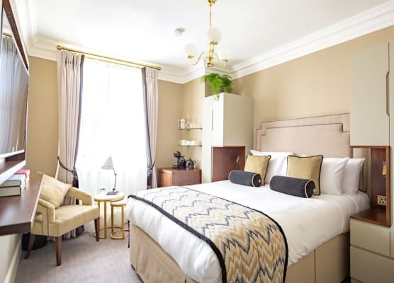 Trinity Townhouse Hotel 1