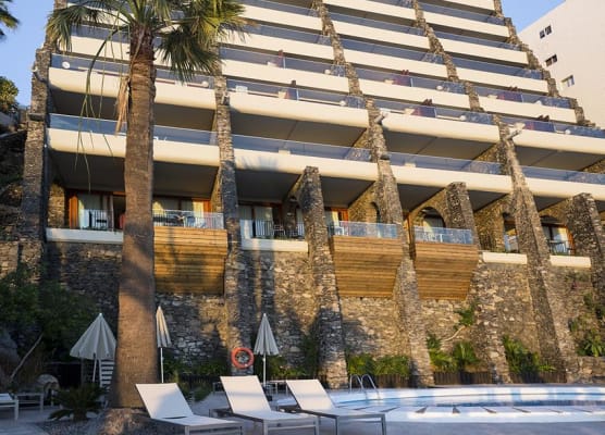 Apartamentos Buganvilla - Adults Only 1