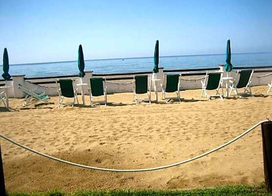 Villa Dei Principi Hotel 1