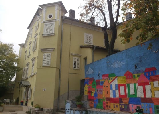 HI Hostel Rijeka 1