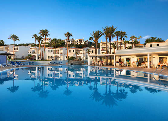 TRH Tirant Playa 1