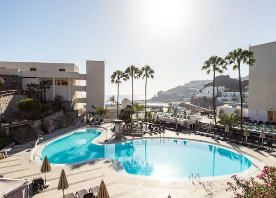 Holiday Club Puerto Calma 1