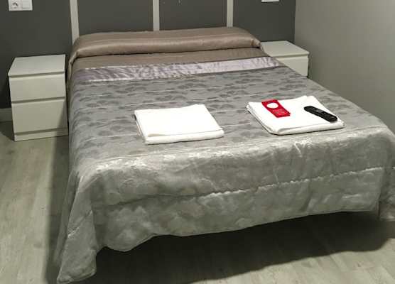 Pensión La Bilbaina - Albergue Logroño 1