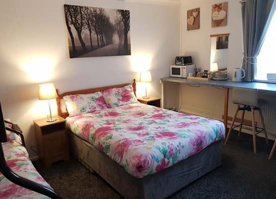 Chelford Guesthouse 1