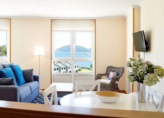 Duerming Sea View Viveiro 1