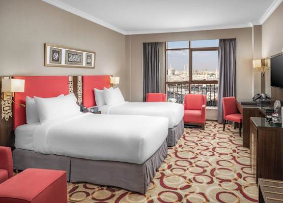 Millennium Taiba Hotel 1