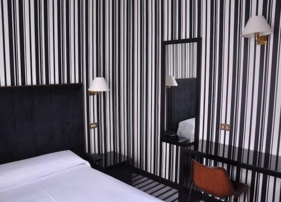 Hotel Clarin 1