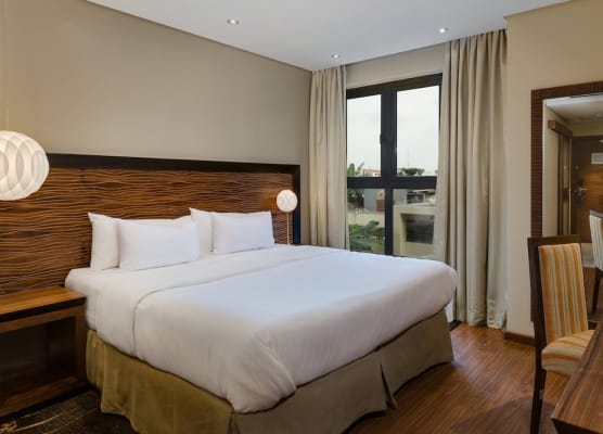 Protea Hotel by Marriott Ikeja Select 1