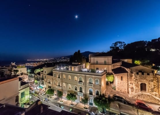 Hotel Casa Adele 1