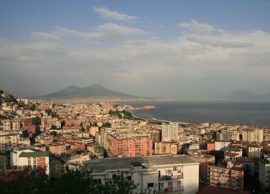 Nido Dei Gabbiani 1