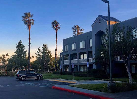 SureStay Hotel by Best Western Ontario Airport 1