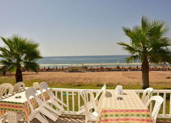 Victory Resort 1