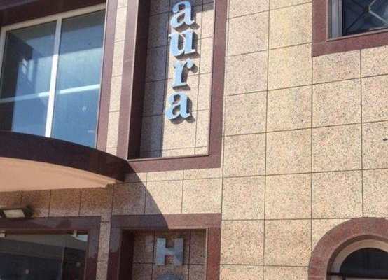 Hotel Aura 1