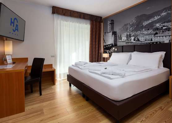 Best Western Hotel Adige 1