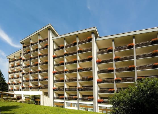 Haus Bayerwald 1