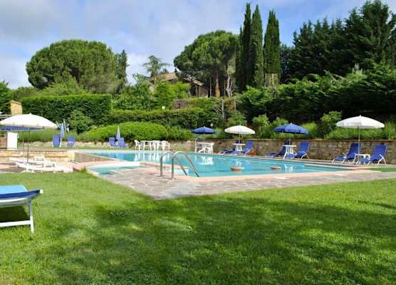 Hotel Villa San Giorgio 1