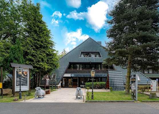 Hotel Zur Heidschnucke 1