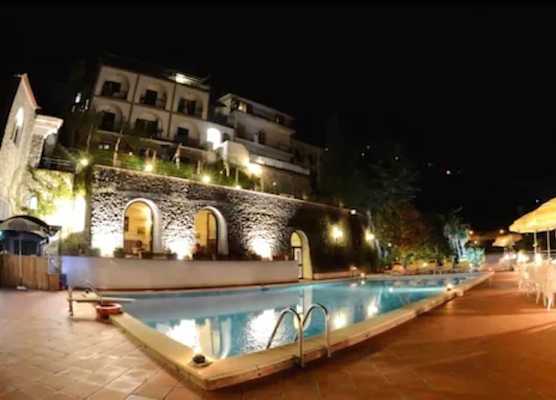 Hotel Villa Giuseppina 1