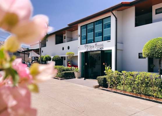 Love Rawai Hotel 1