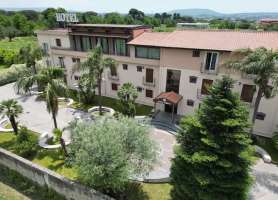 Hotel Tempio 1