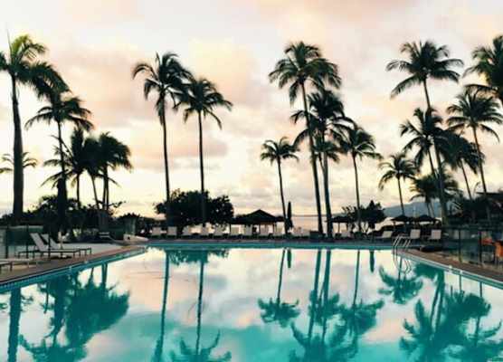 Mahogany Hotel Residence & Spa 1