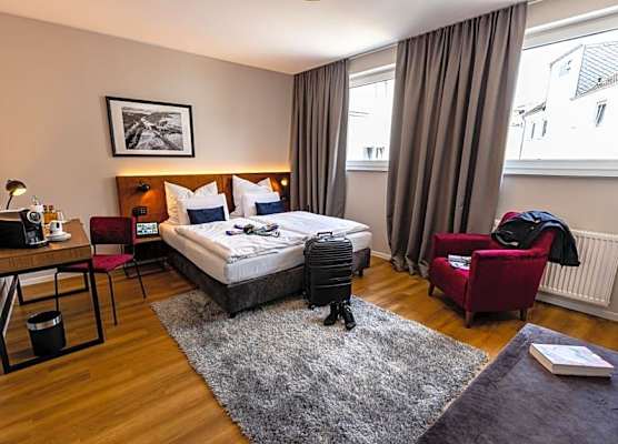 Das Mühlentor Hotel mit Restaurant - moderne Zimmer - leckere Heimatküche - familiär geführt 1