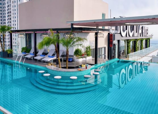 Cicilia Hotels & Spa Danang 1