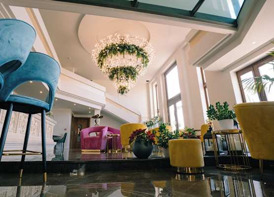 Santa Lucia Boutique Hotel 1