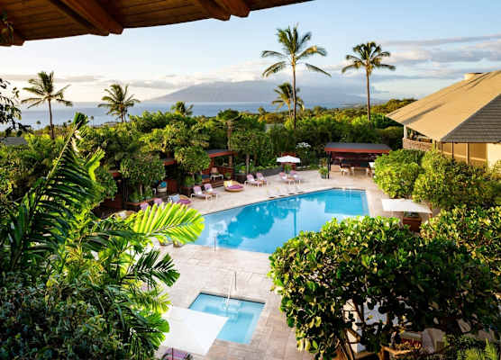 Hotel Wailea, Relais & Châteaux - Adults Only 1