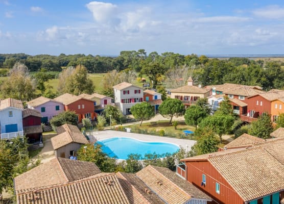 residence les rives marines bassin d arcachon 1