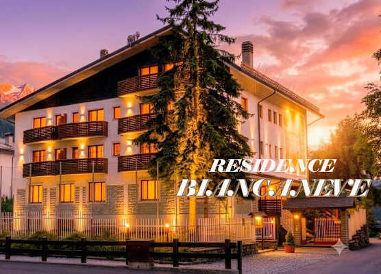 Residence Biancaneve 1