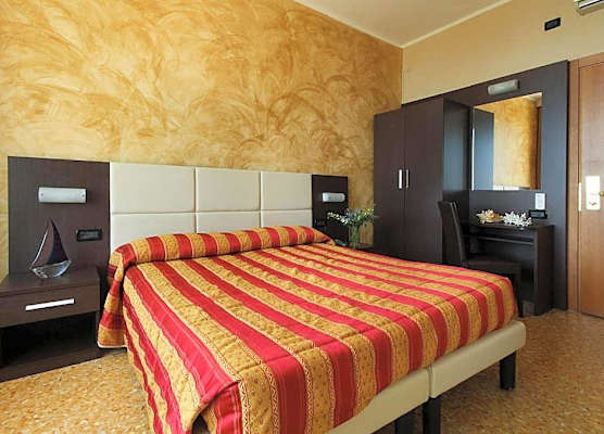 Piccolo Hotel 1