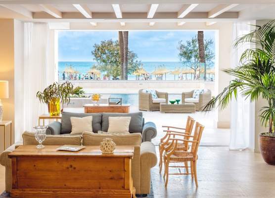 Myseahouse Flamingo - Adults Only 4* Sup 1