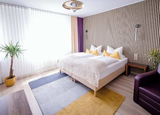 Franconia City Hotel 1