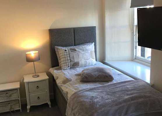 Black Bull with Rooms-Upper 1