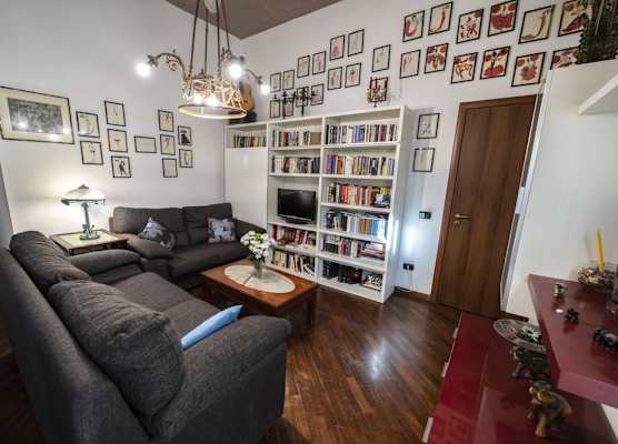 Residence Garibaldi 1