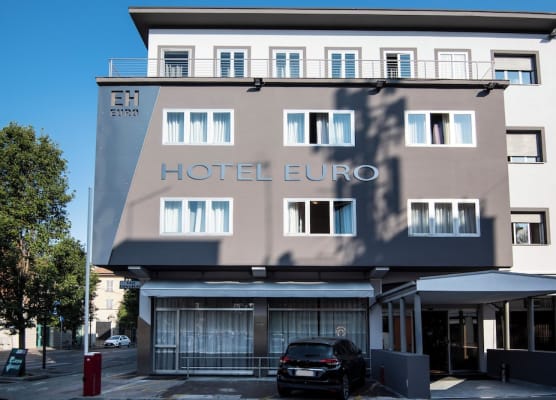 Eurohotel 1