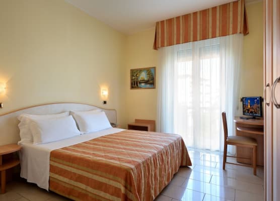 Hotel Elisir 1
