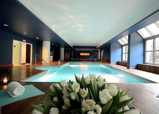 Best Western Plus Hotel Le Favaglie 1