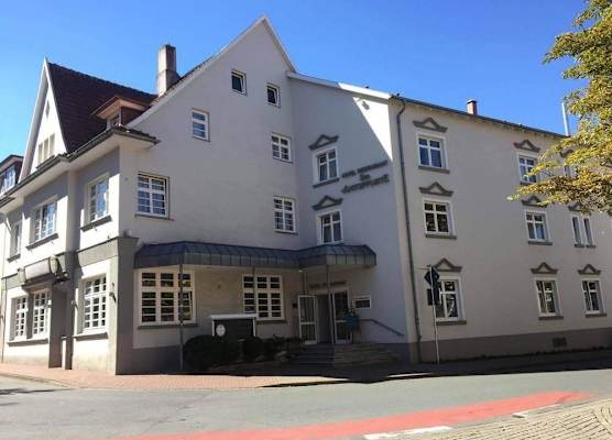 Hotel zur Amtspforte 1