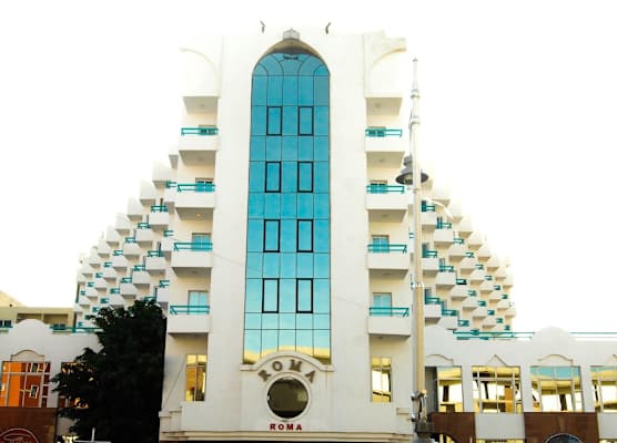 Dexon Roma Hotel 1