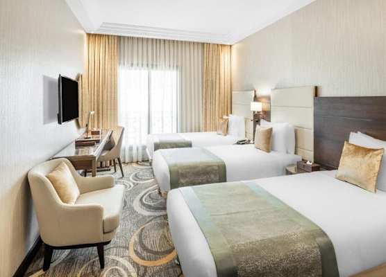 Millennium Makkah Al Naseem 1