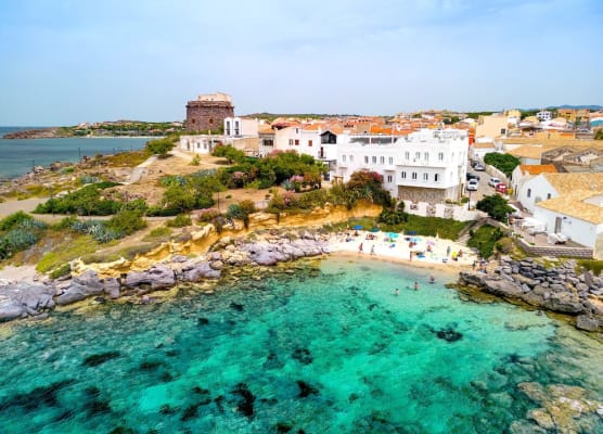Relais La Ghinghetta 1