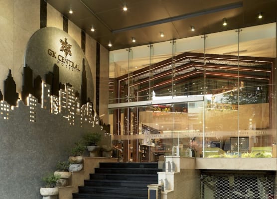GK Central Hotel 1