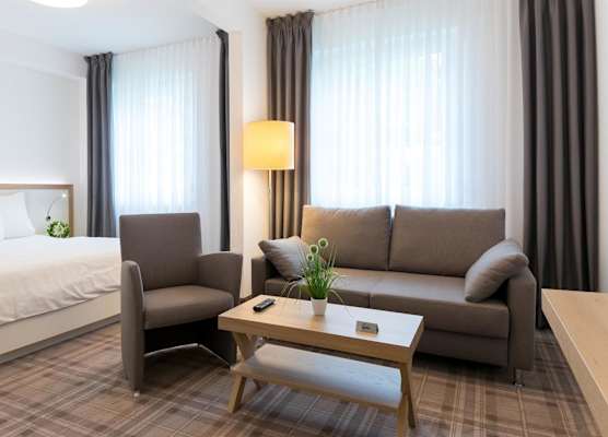 Hotel zum Kuhhirten 1