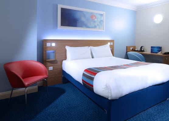 Travelodge Dublin City Rathmines 1
