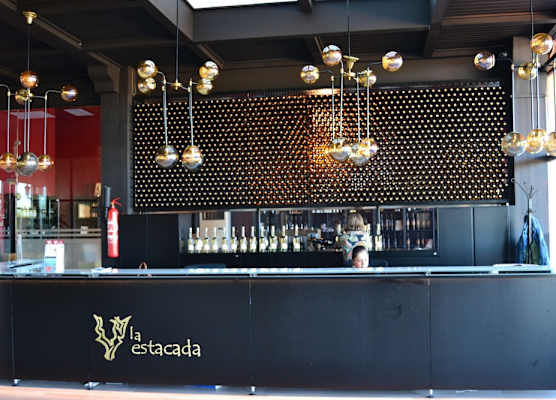 Complejo Enoturístico Finca La Estacada 1