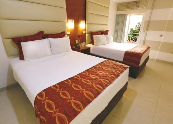 Minister Business Hotel 1